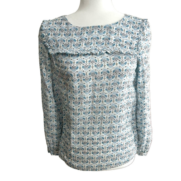 LOFT Tops - Loft blouse, Size SP